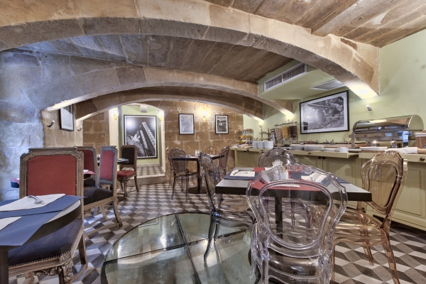 Palazzo Consiglia Hotel (Valletta)